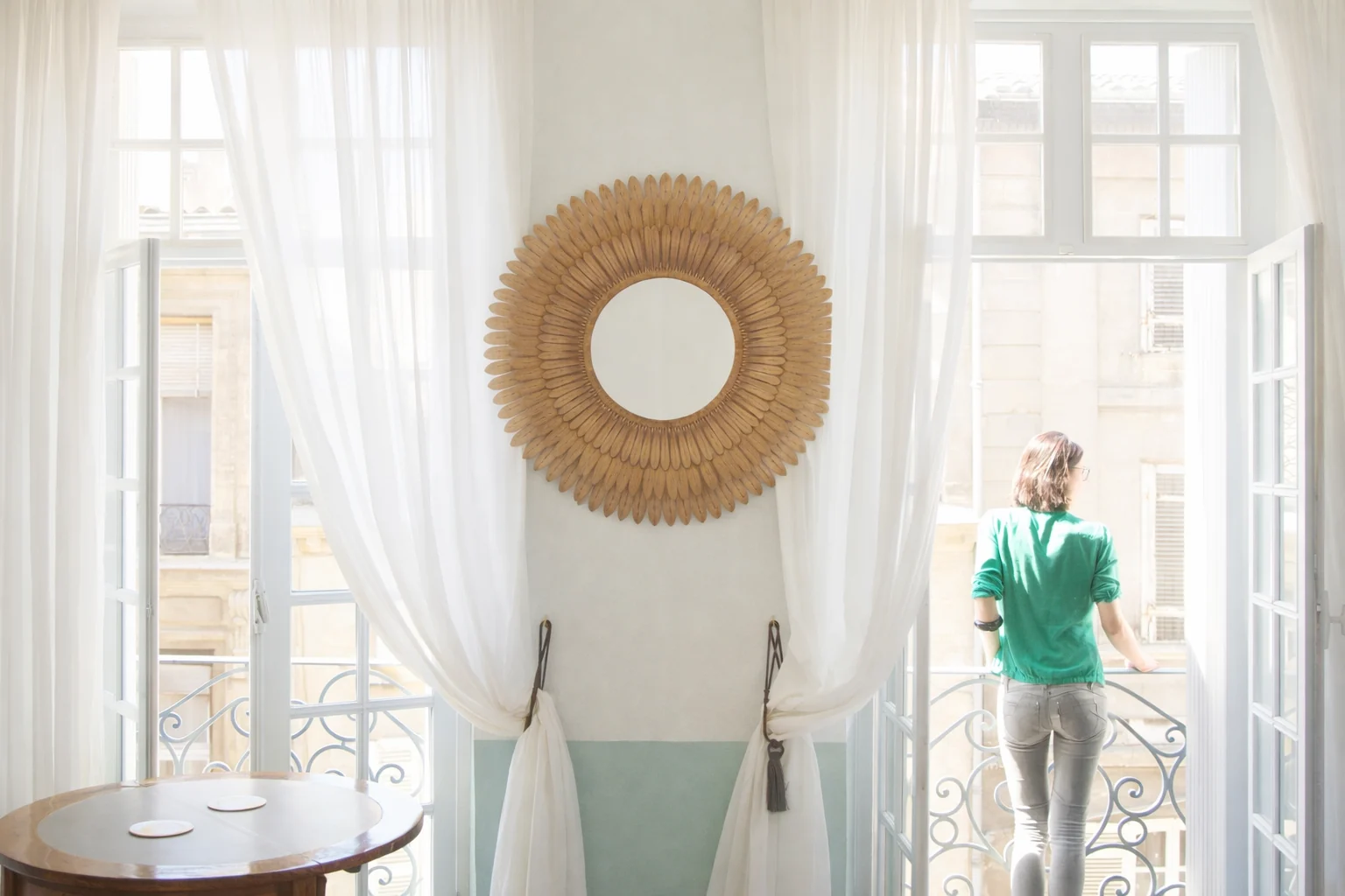 L’INVITATION Bordeaux | Camere e suite di charme